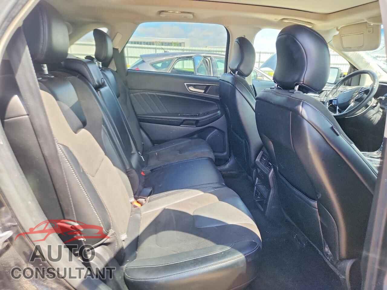 FORD EDGE 2018 - 2FMPK4APXJBC06062
