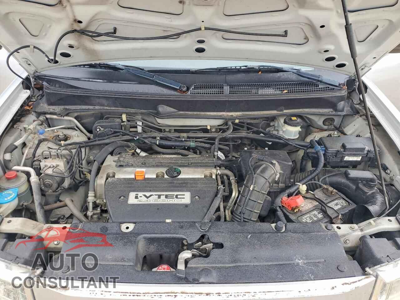 HONDA ELEMENT 2011 - 5J6YH1H70BL002135