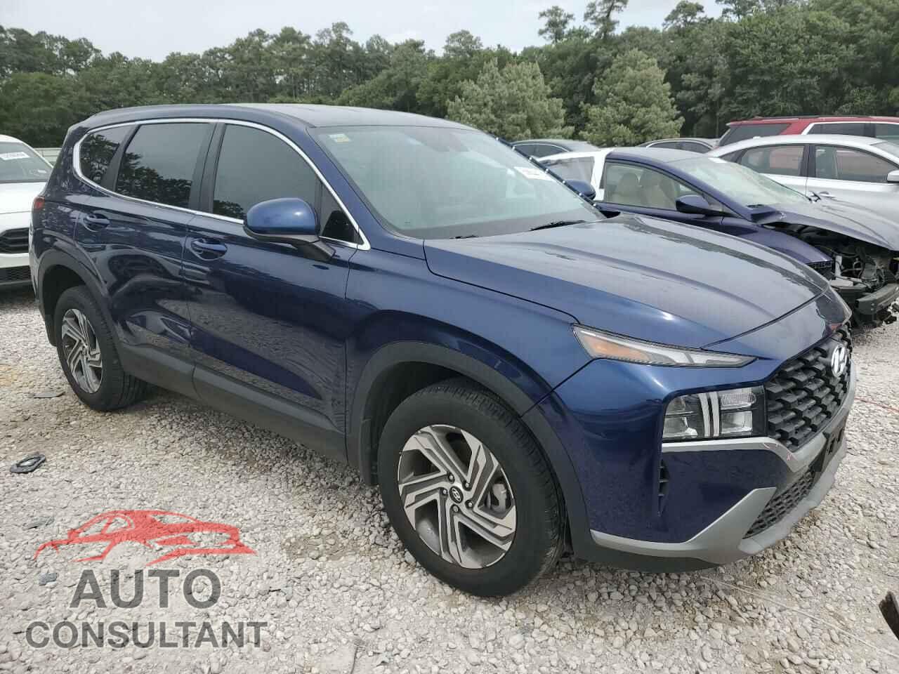 HYUNDAI SANTA FE 2023 - 5NMS14AJ5PH596057