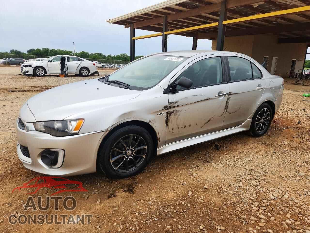 MITSUBISHI LANCER 2017 - JA32U2FU8HU005131