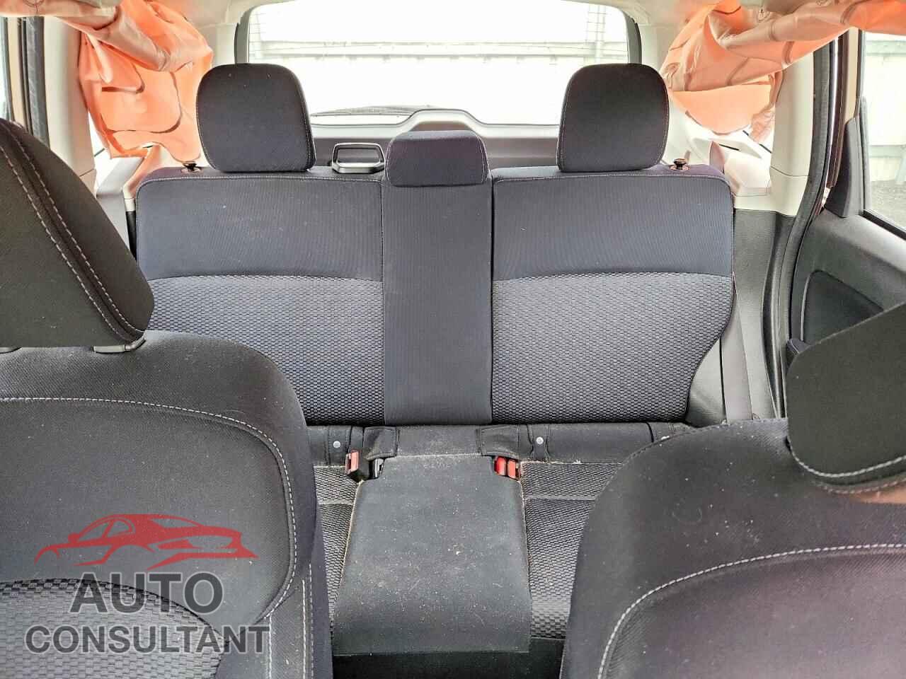 SUBARU FORESTER 2015 - JF2SJAAC7FH554250