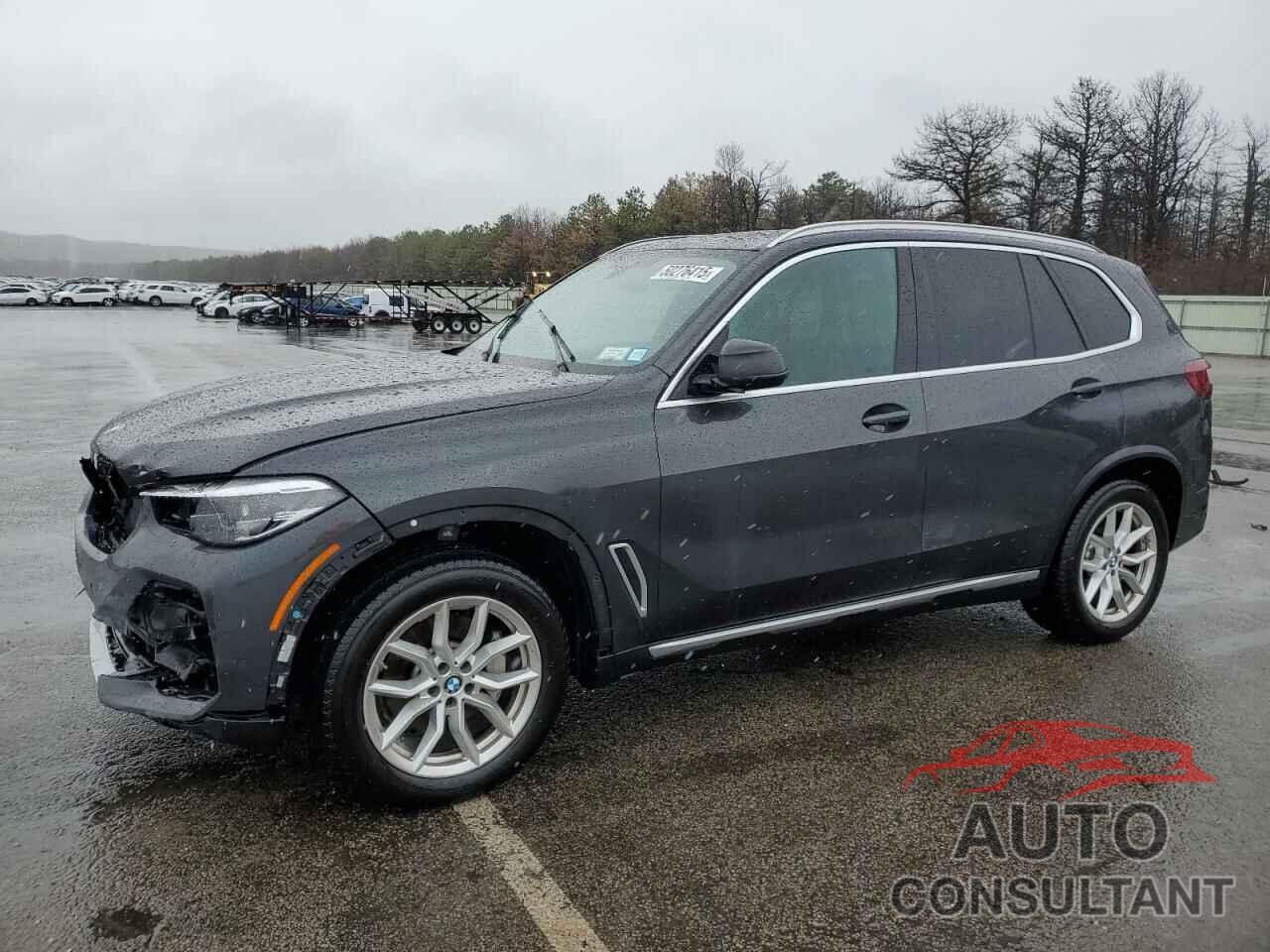 BMW X5 2023 - 5UXCR6C02P9P67189
