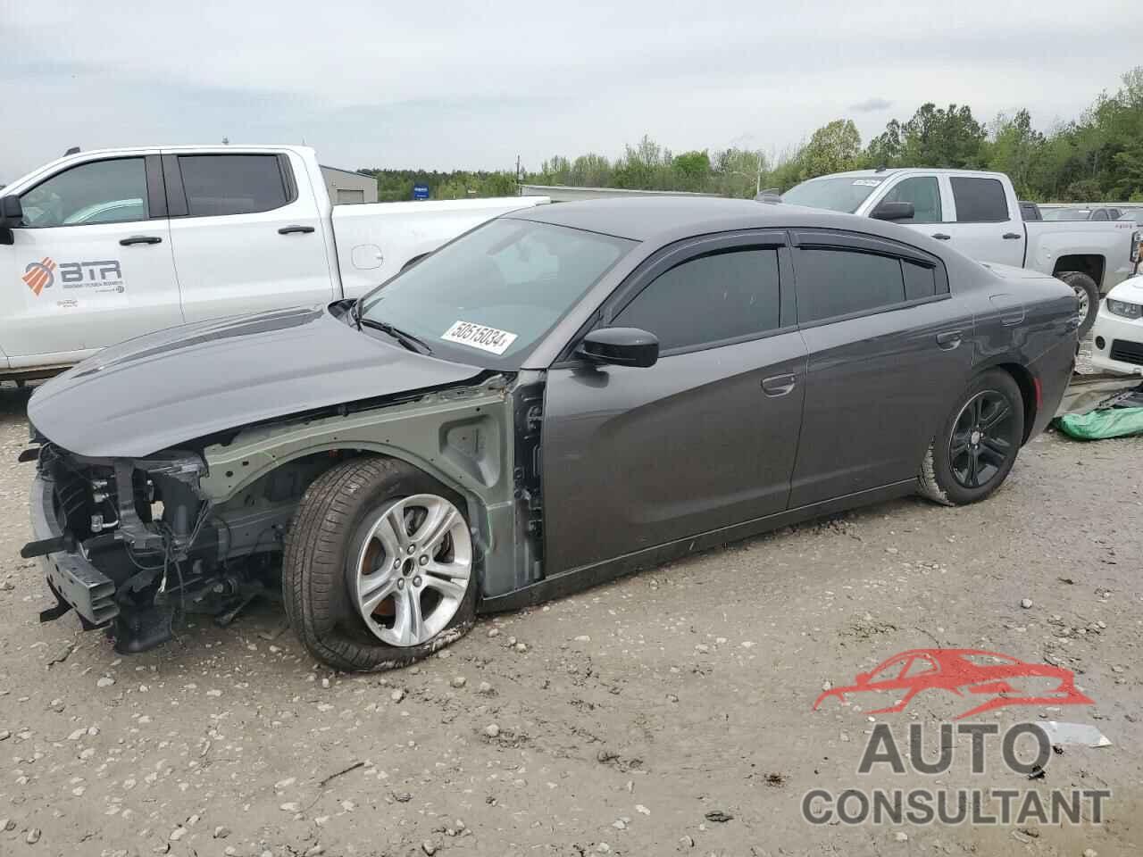 DODGE CHARGER 2023 - 2C3CDXBG6PH592230