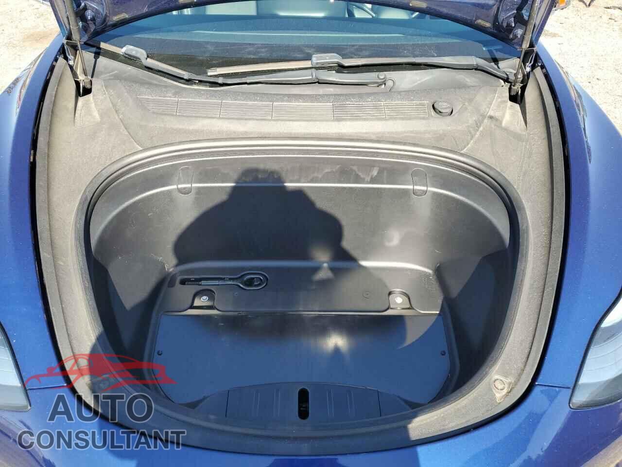 TESLA MODEL 3 2018 - 5YJ3E1EA0JF160632