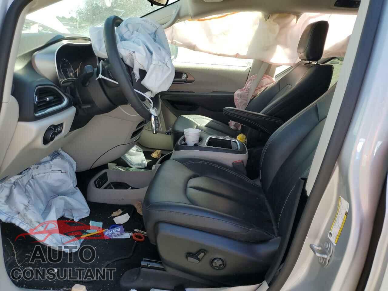 CHRYSLER PACIFICA 2024 - 2C4RC1BG9RR123104