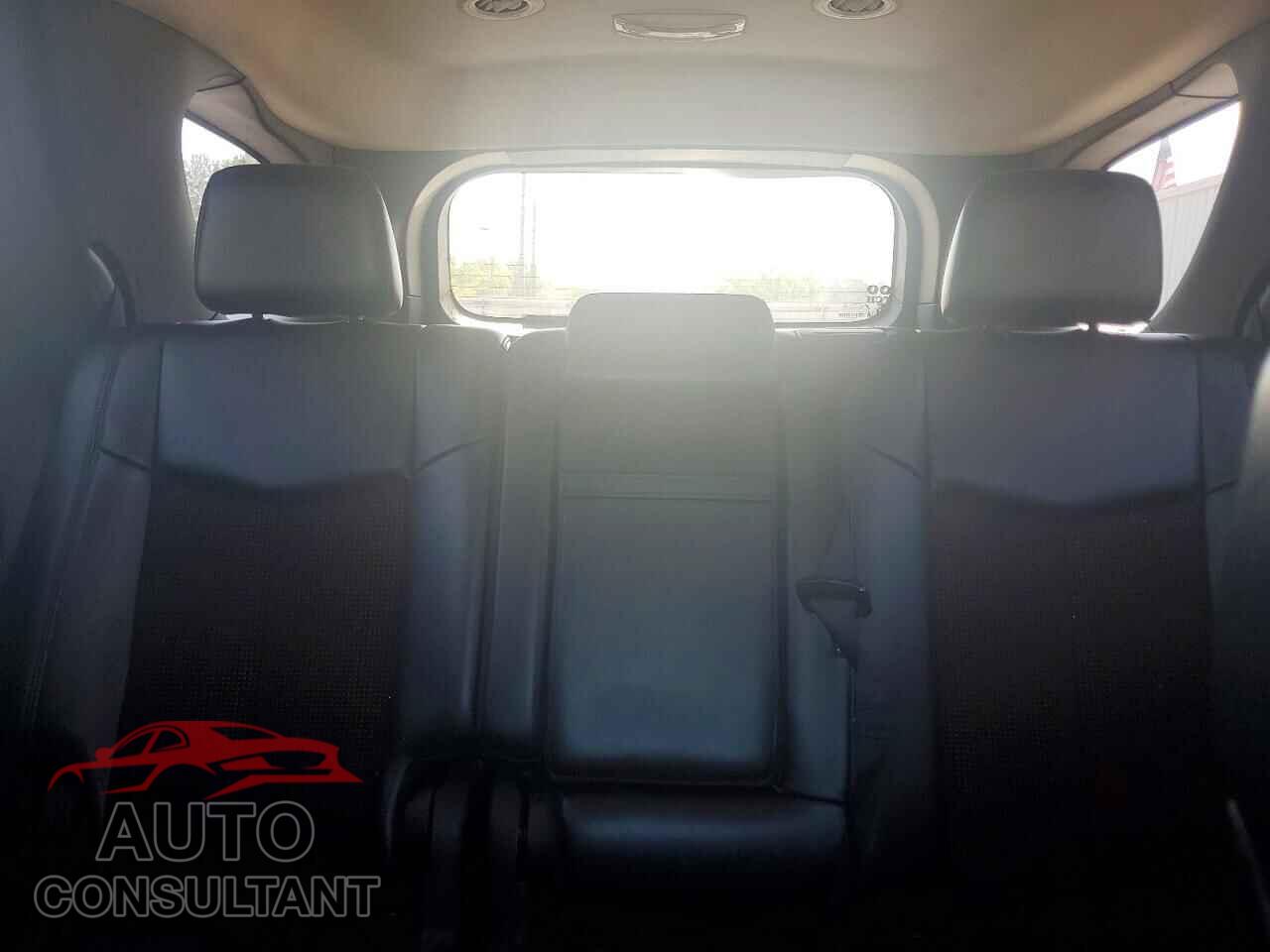 DODGE DURANGO 2013 - 1C4RDJAG6DC695263