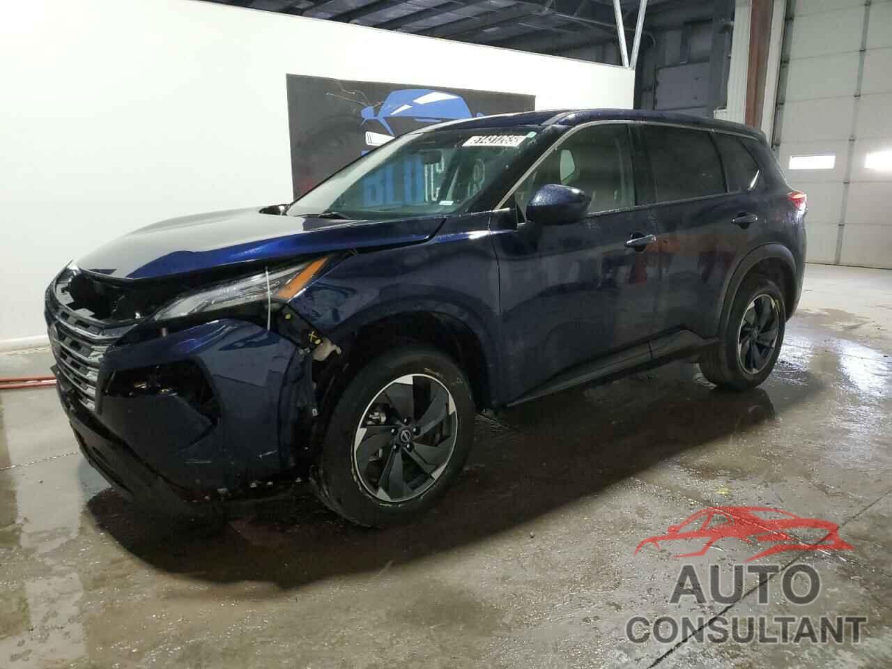 NISSAN ROGUE 2024 - 5N1BT3BB6RC686696