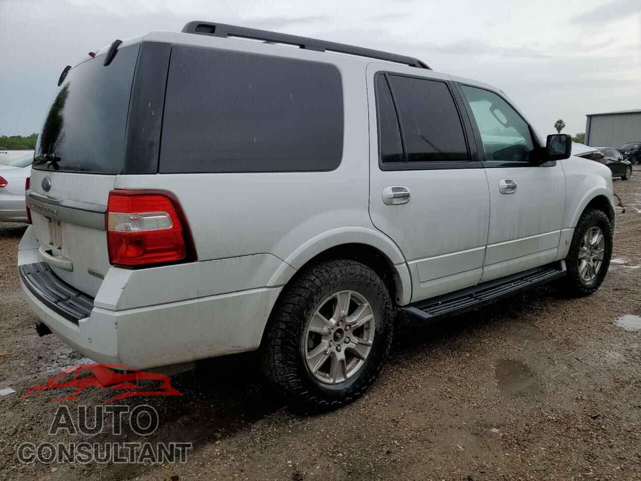 FORD EXPEDITION 2017 - 1FMJU1HTXHEA63243