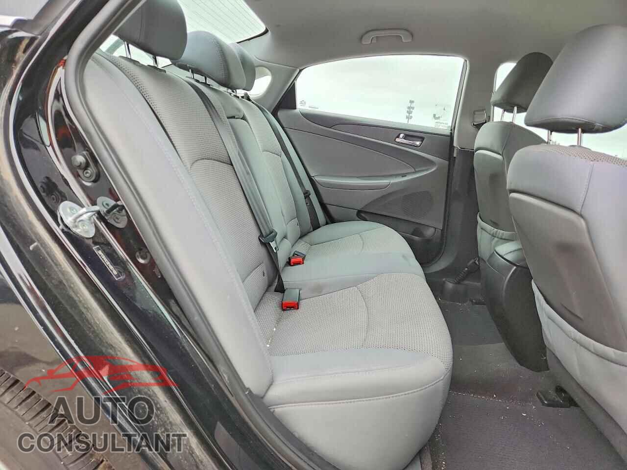 HYUNDAI SONATA 2014 - 5NPEB4AC0EH861480