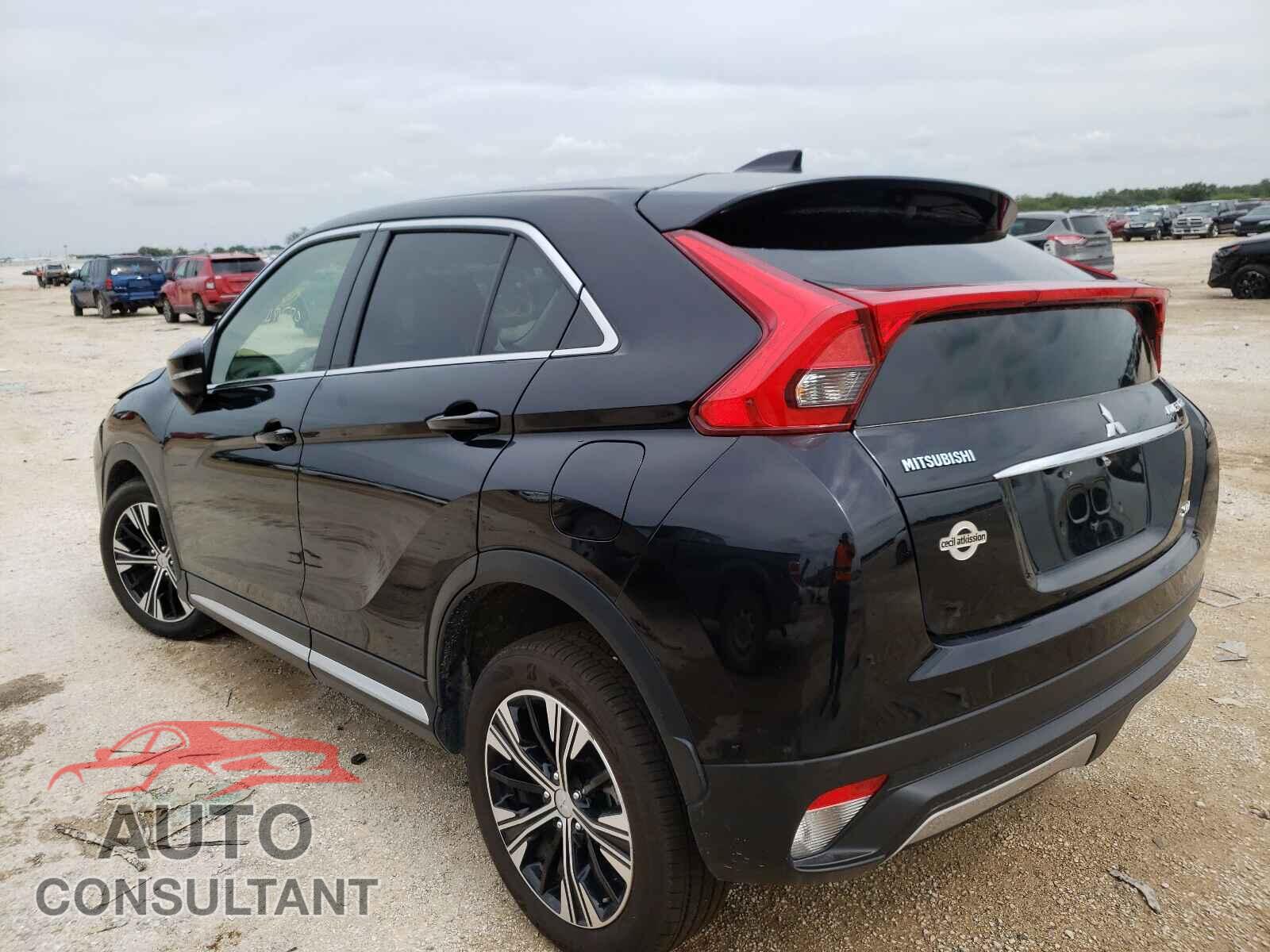 MITSUBISHI ECLIPSE 2019 - JA4AT5AA7KZ021954