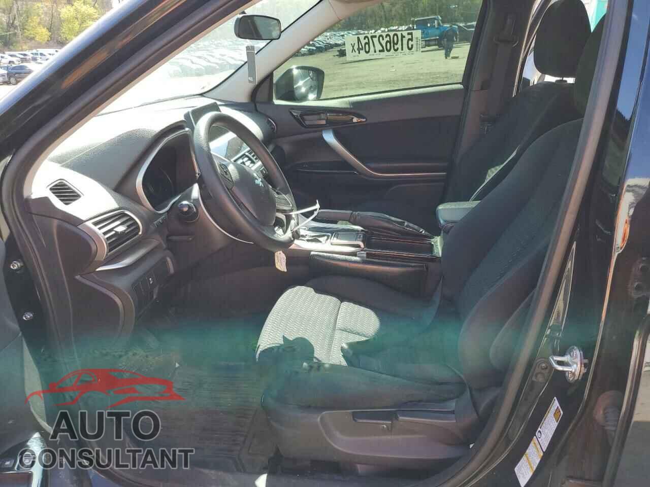 MITSUBISHI ECLIPSE 2019 - JA4AT4AA0KZ027945