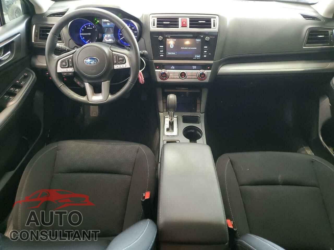 SUBARU LEGACY 2017 - 4S3BNAH63H3039264