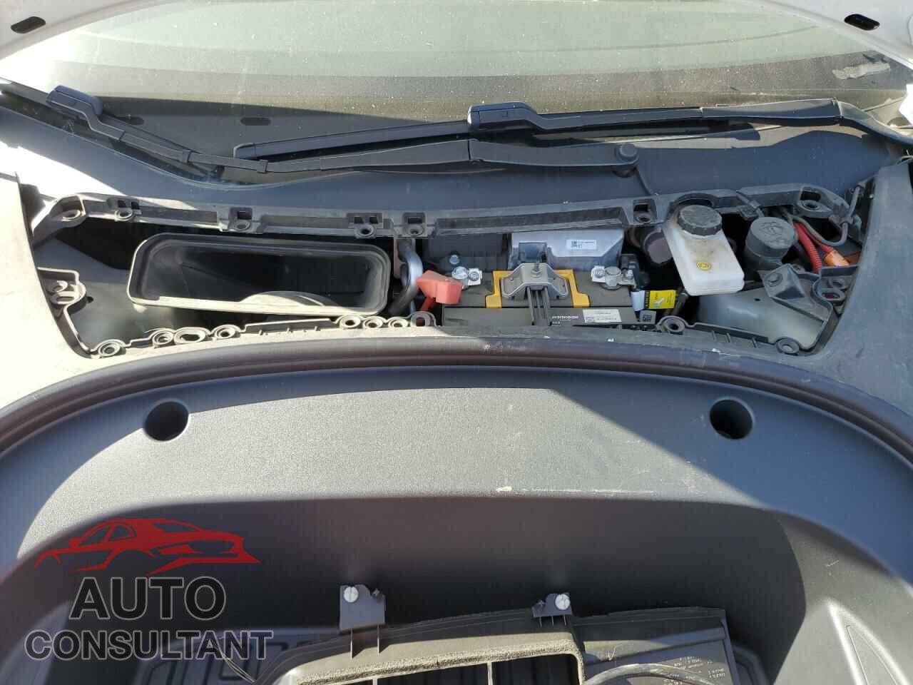 TESLA MODEL 3 2020 - 5YJ3E1EB2LF807236