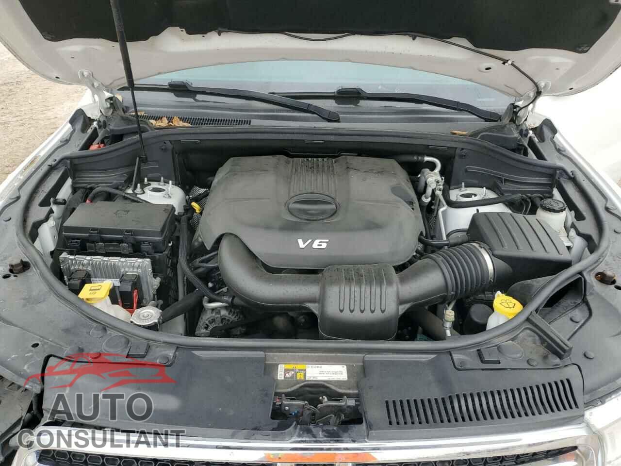 DODGE DURANGO 2015 - 1C4RDHDG9FC907063