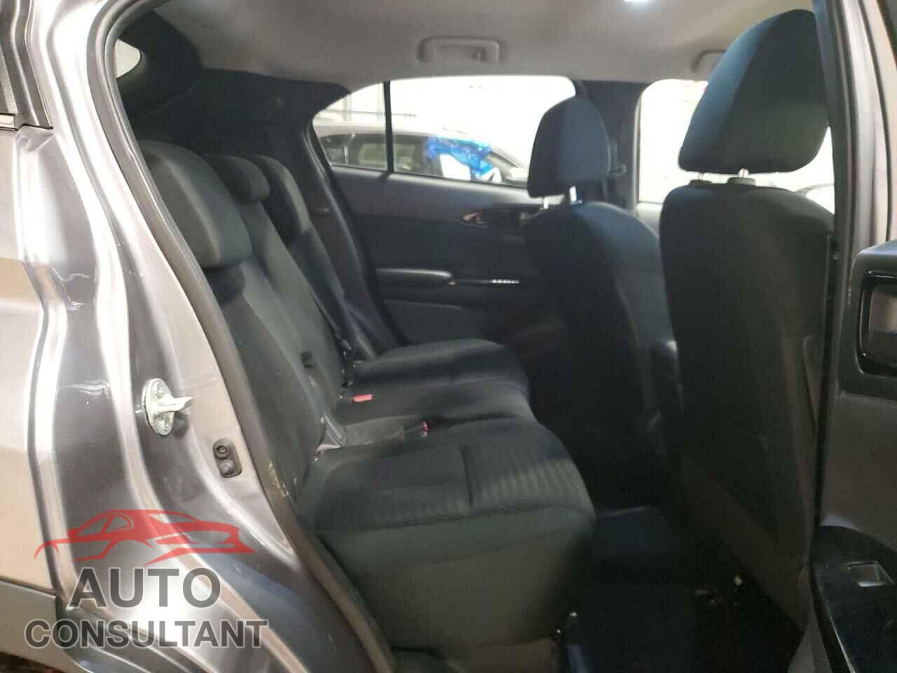 MITSUBISHI ECLIPSE 2018 - JA4AT4AA7JZ066563
