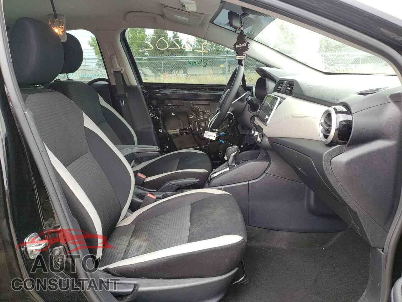 NISSAN VERSA 2020 - 3N1CN8EV6LL867883