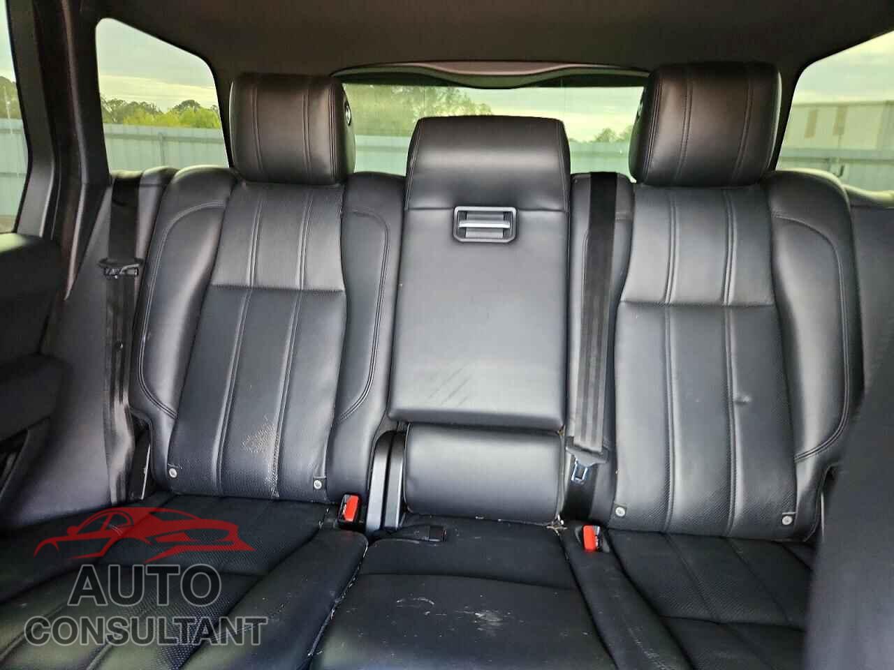 LAND ROVER RANGEROVER 2015 - SALGS2TF2FA215752