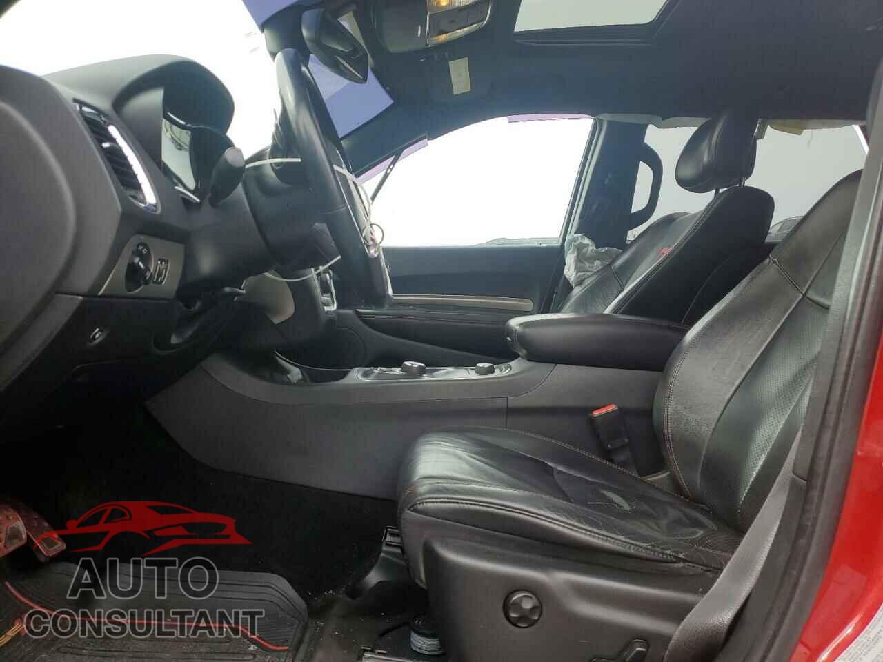 DODGE DURANGO 2015 - 1C4SDJCT6FC851462