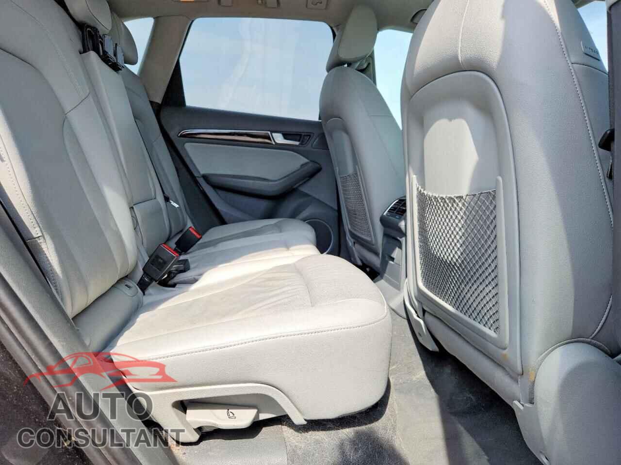 AUDI Q5 2017 - WA1L2AFP8HA019526