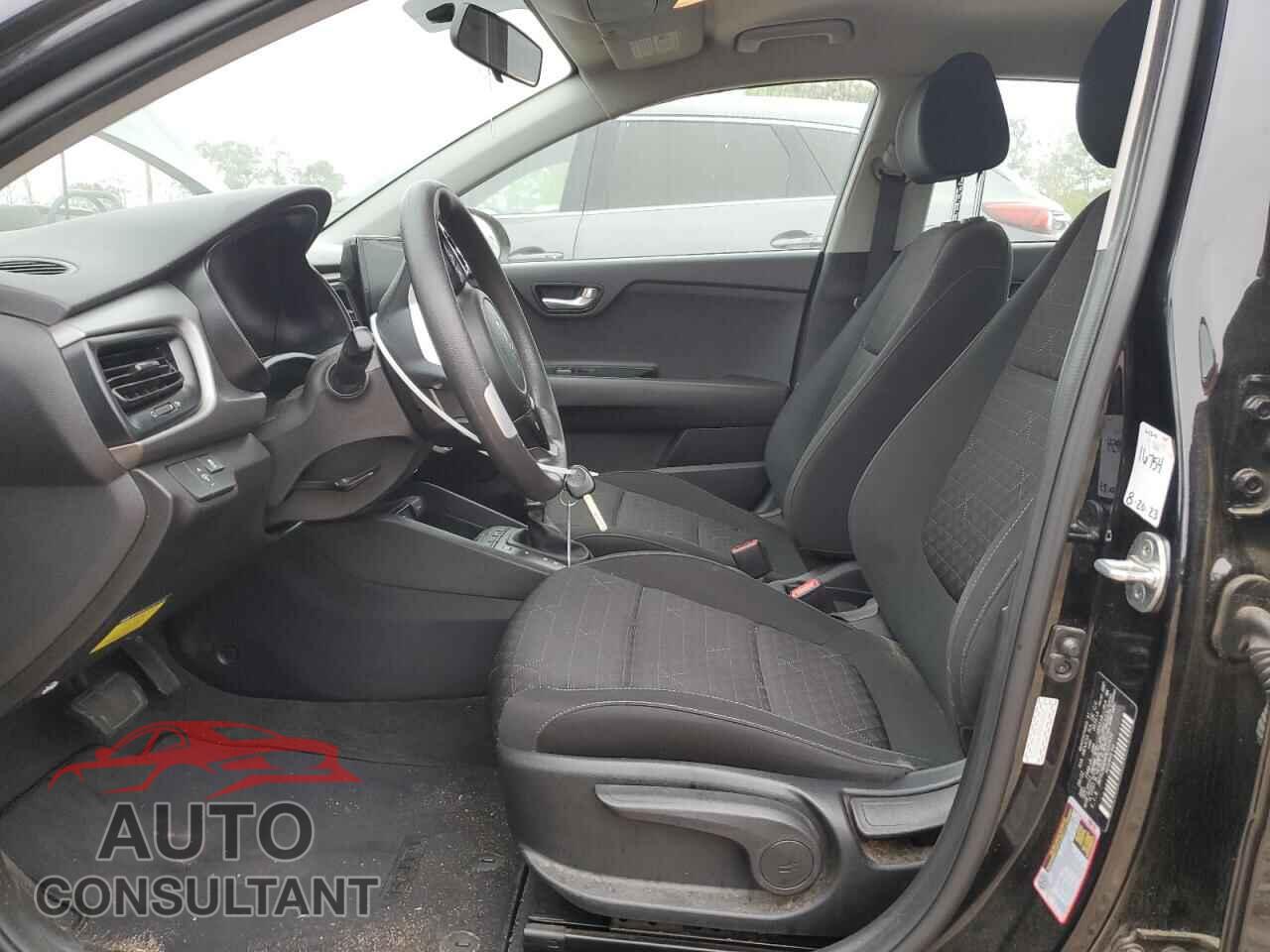 KIA RIO 2023 - 3KPA24AD4PE517410
