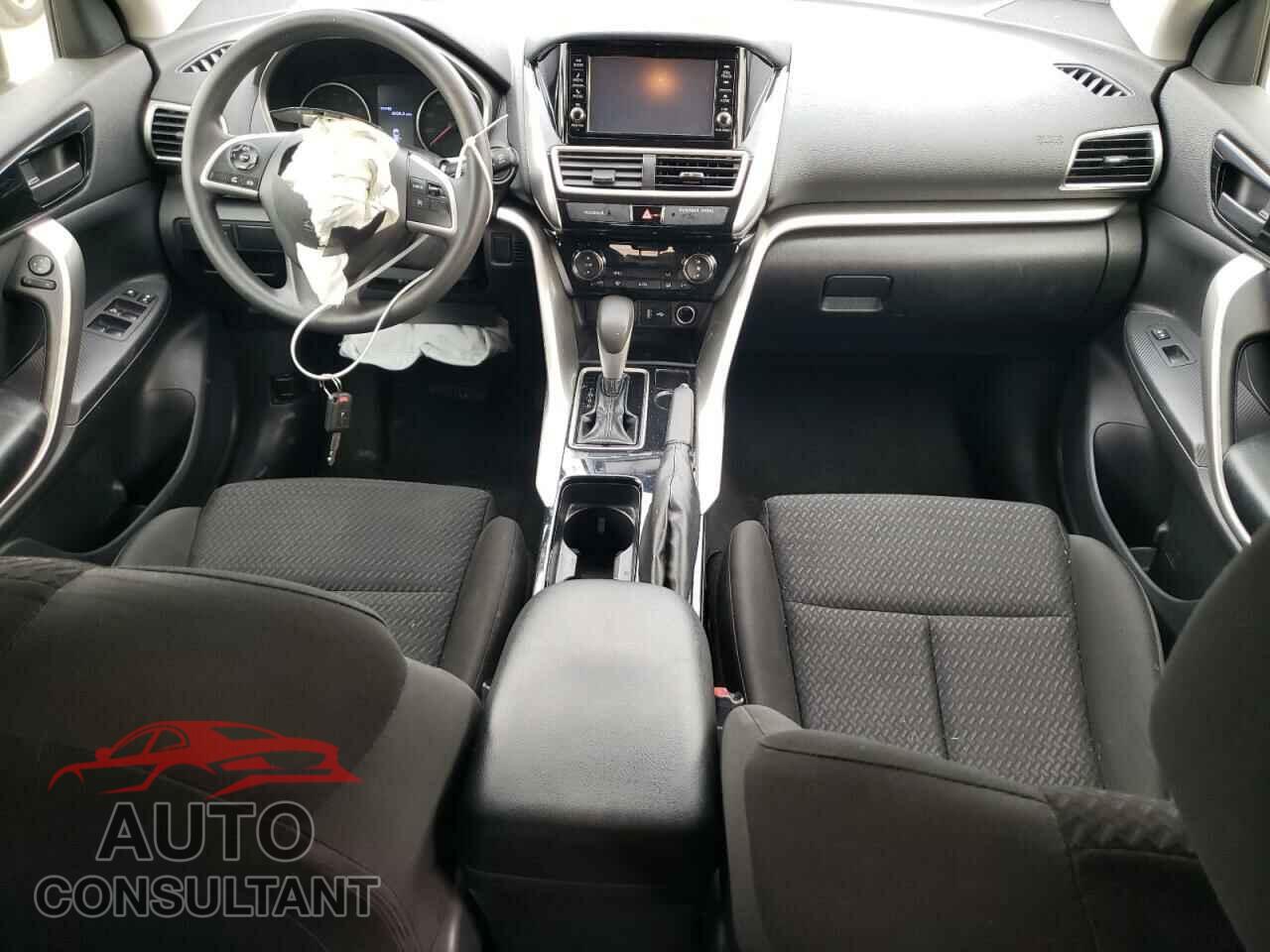 MITSUBISHI ECLIPSE 2020 - JA4AS3AA0LZ023974