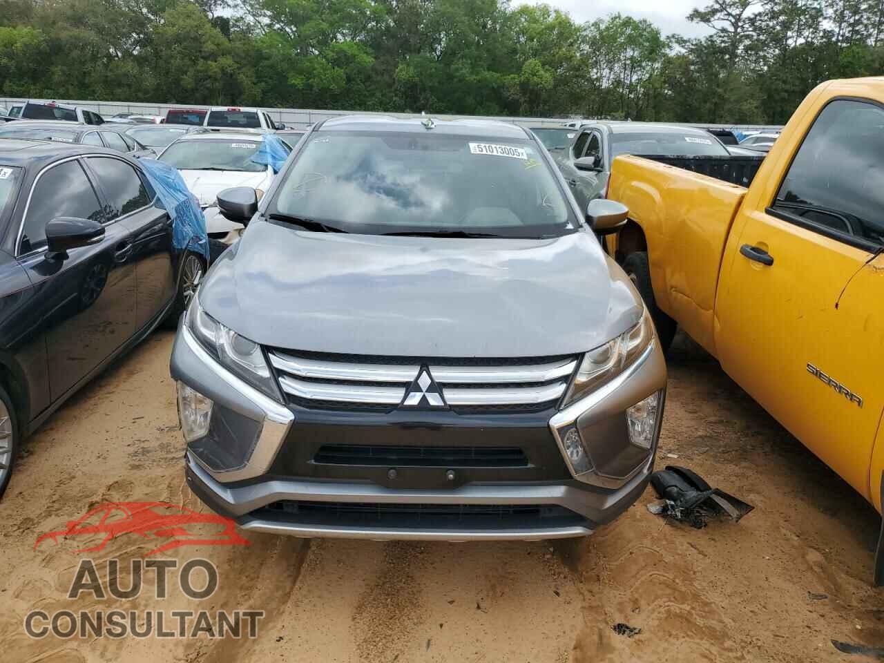 MITSUBISHI ECLIPSE 2019 - JA4AT5AA8KZ018951