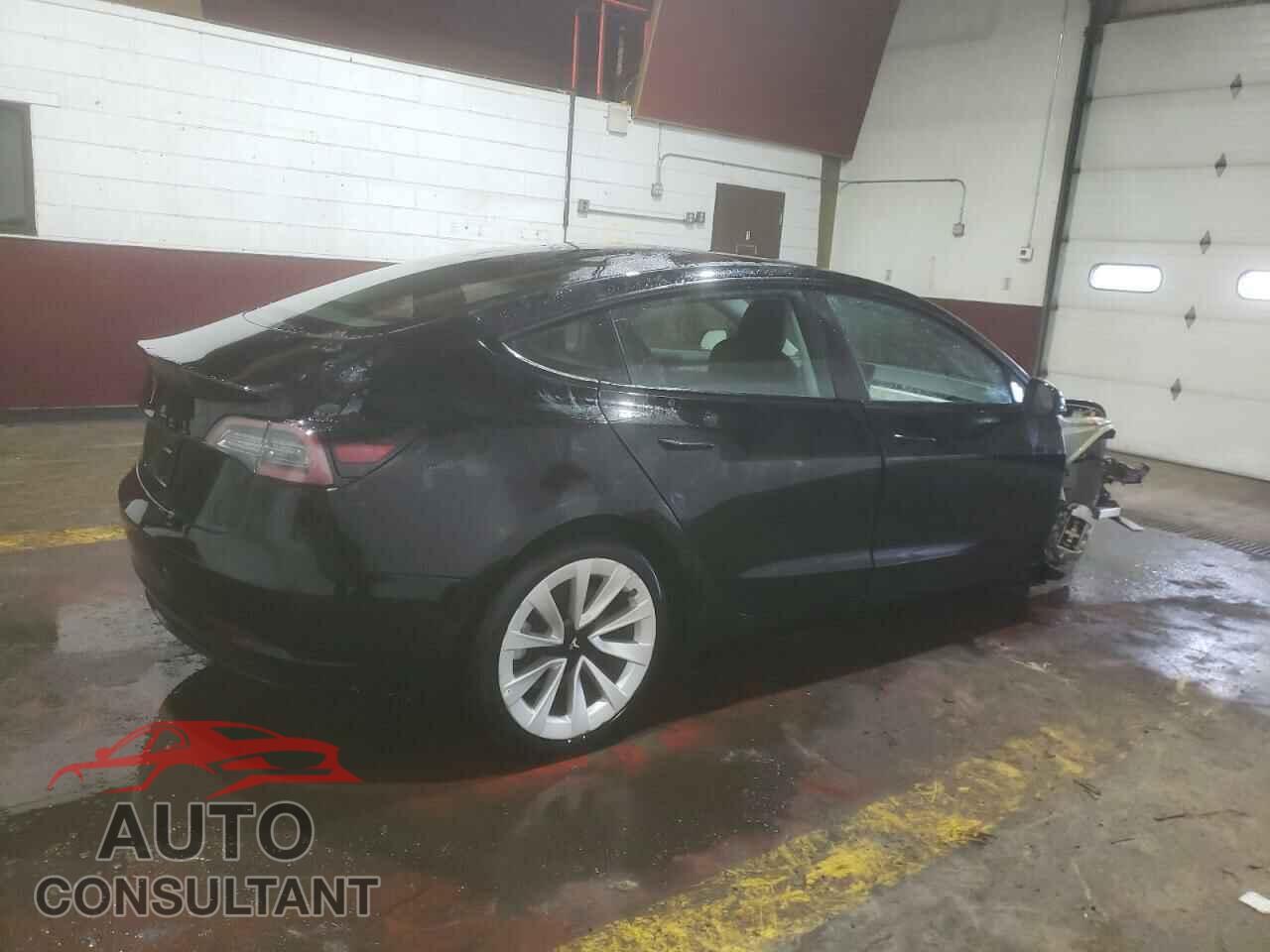 TESLA MODEL 3 2023 - 5YJ3E1EA4PF446895