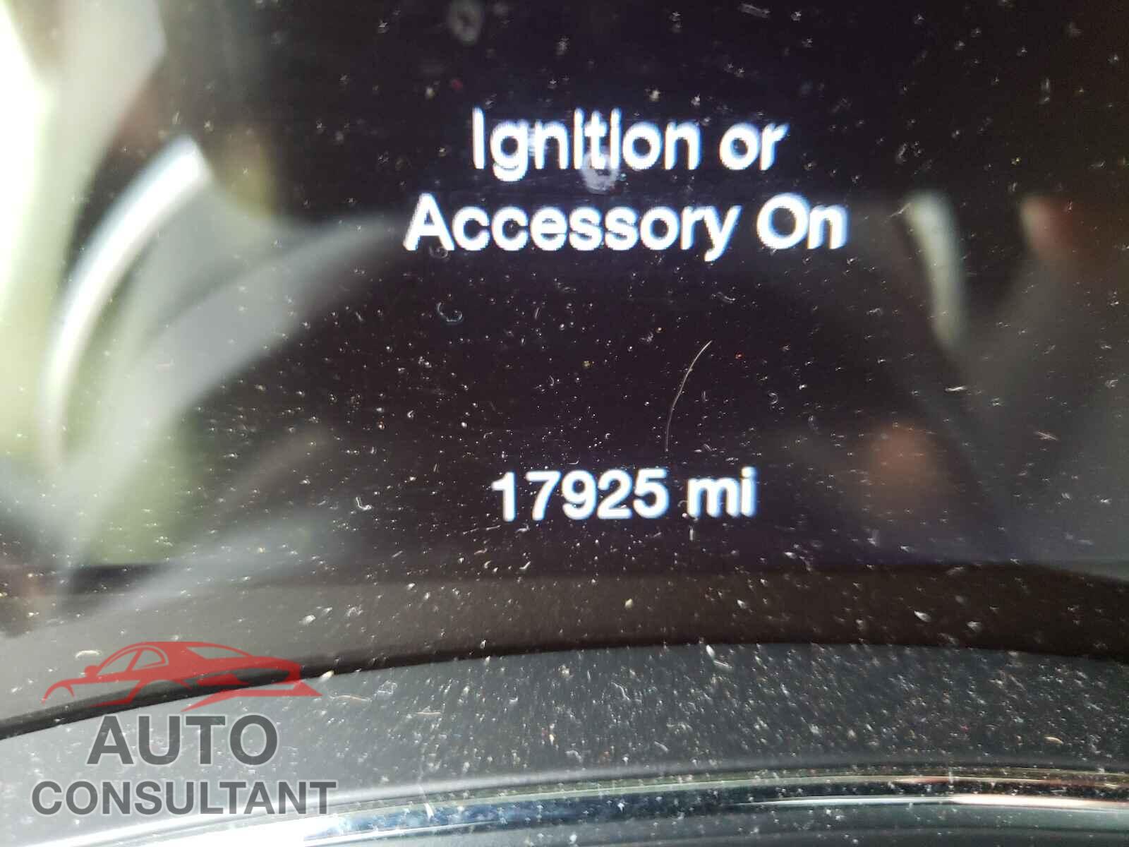 DODGE DURANGO 2017 - 1C4RDJAG1HC879189