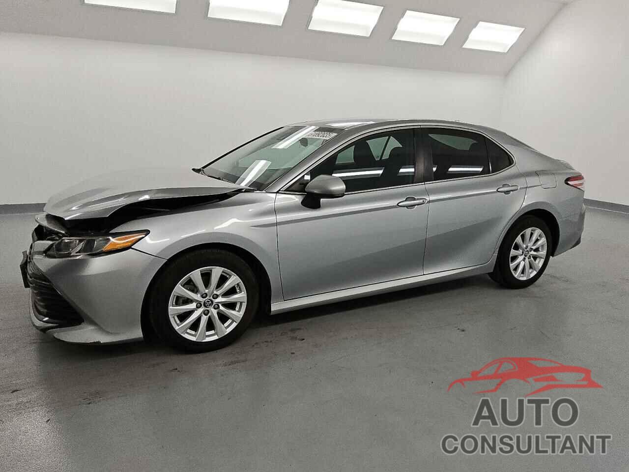 TOYOTA CAMRY 2019 - 4T1B11HK9KU258655