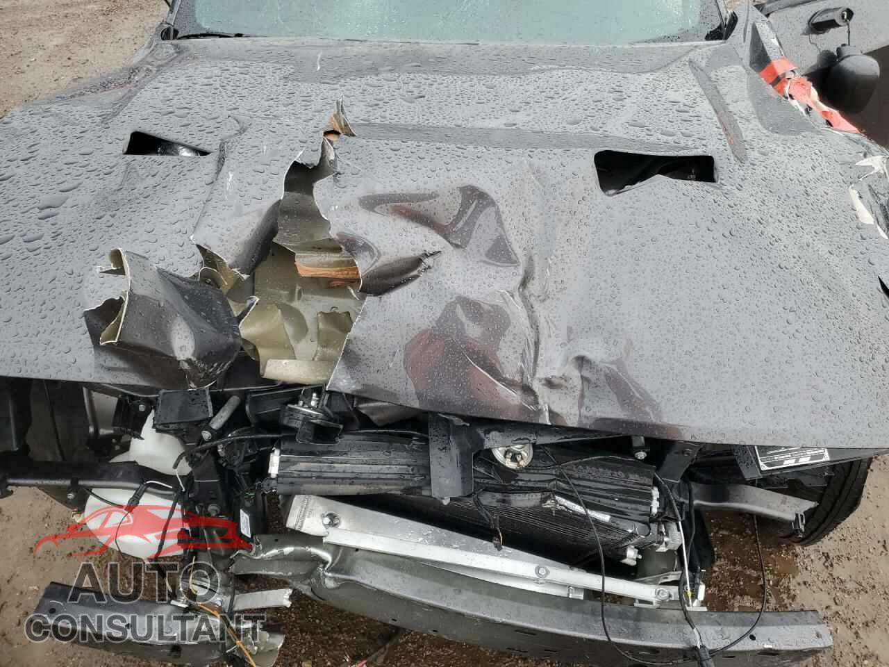 DODGE CHALLENGER 2023 - 2C3CDZAG2PH507641