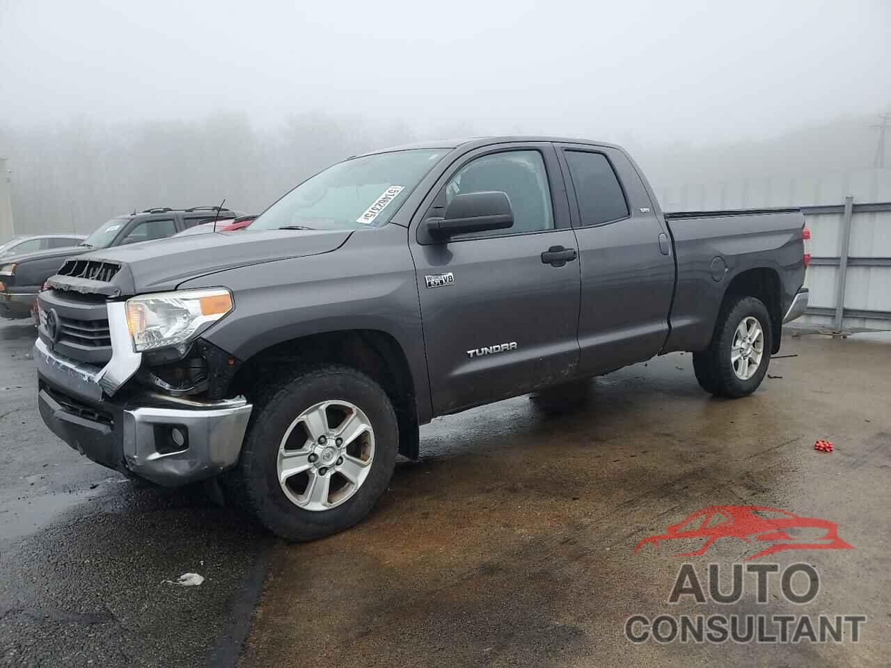 TOYOTA TUNDRA 2014 - 5TFUY5F11EX398809