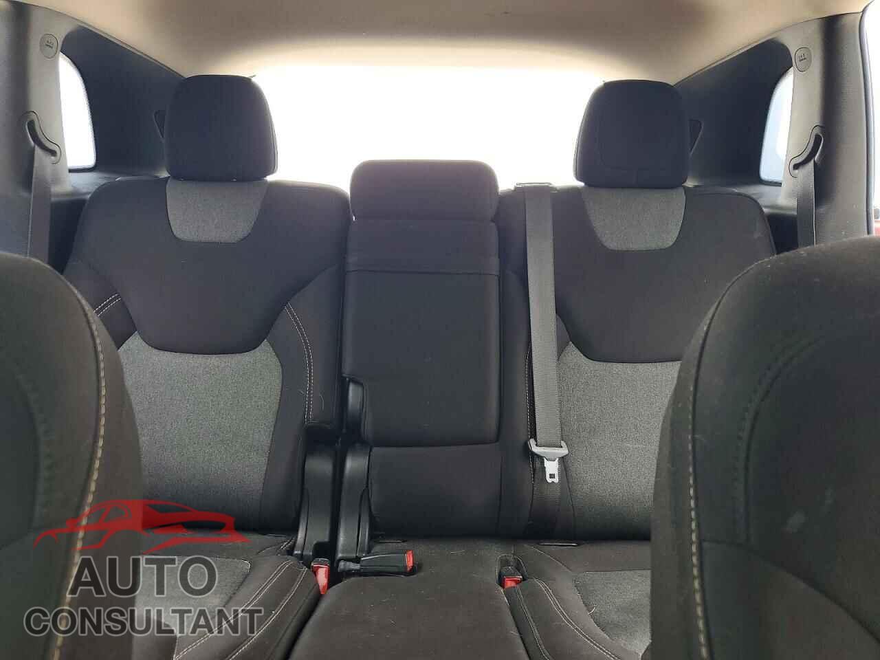 JEEP CHEROKEE 2014 - 1C4PJLAB3EW123745