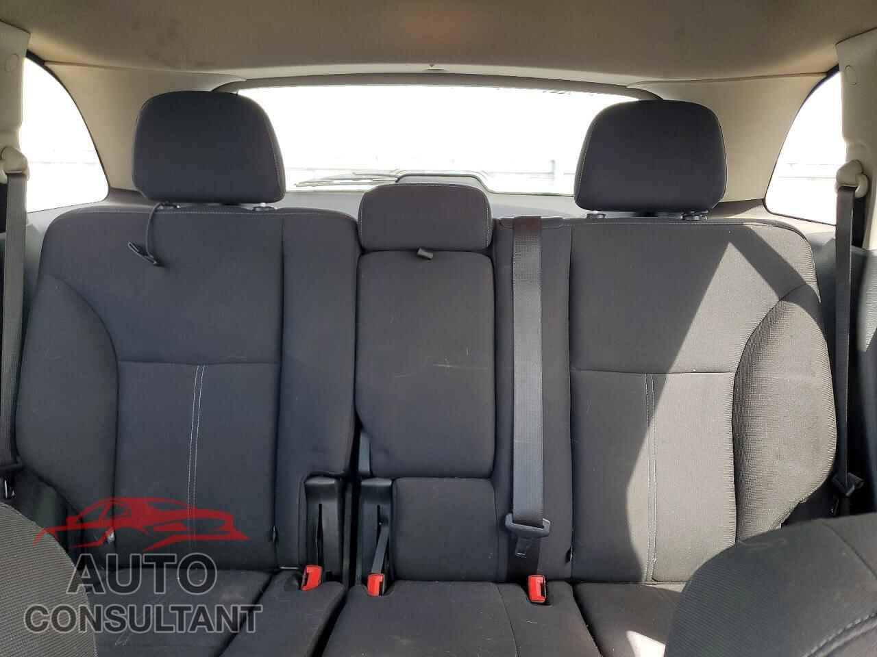 FORD EDGE 2014 - 2FMDK4GC1EBA29351