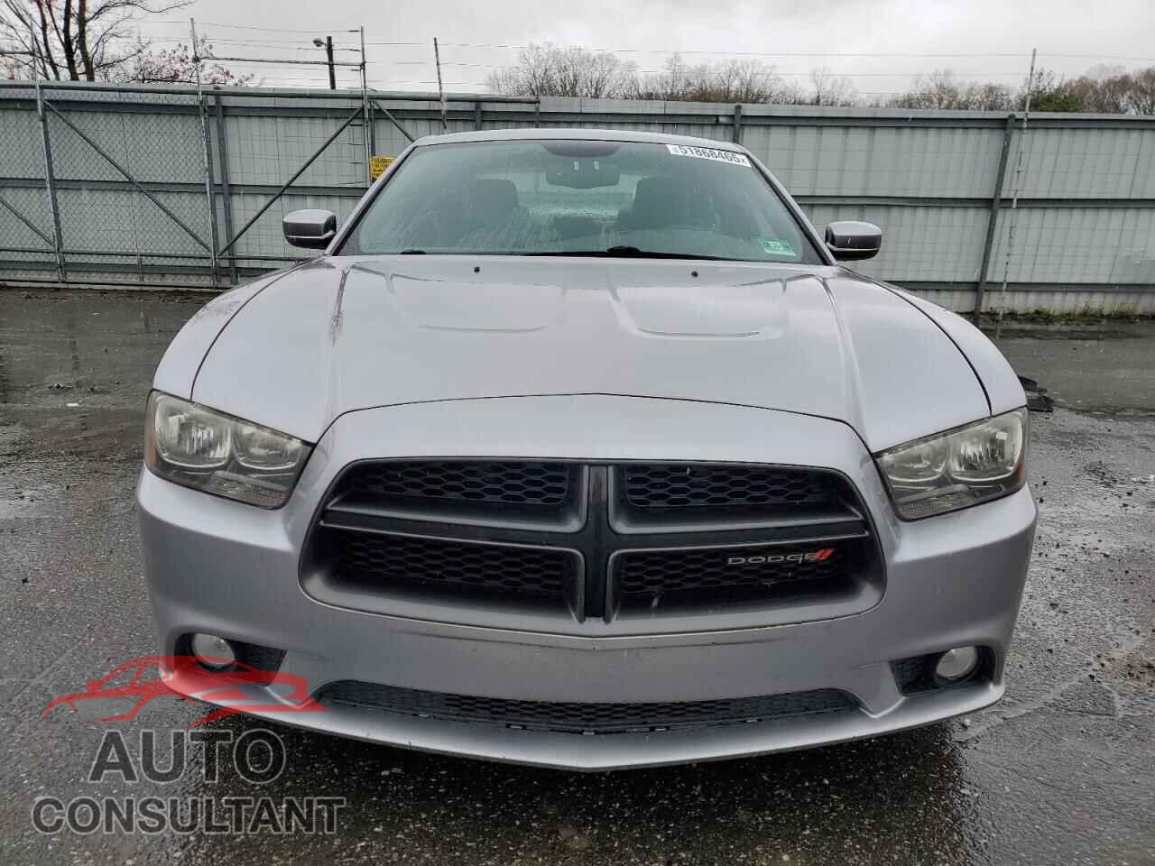 DODGE CHARGER 2014 - 2C3CDXHG0EH319319