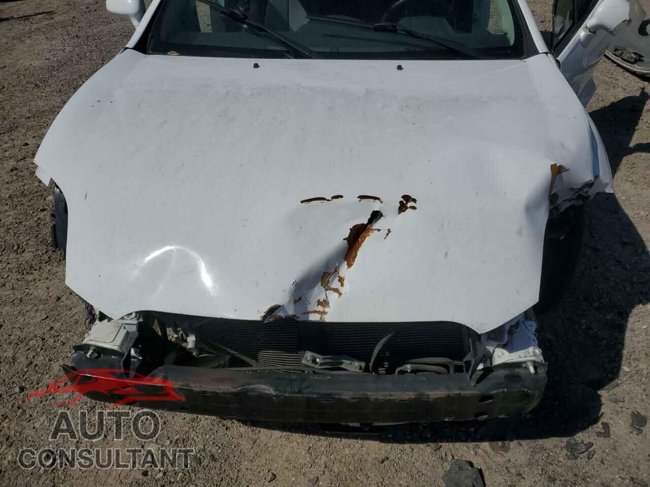 MITSUBISHI ECLIPSE 2011 - 4A31K3DT3BE012635