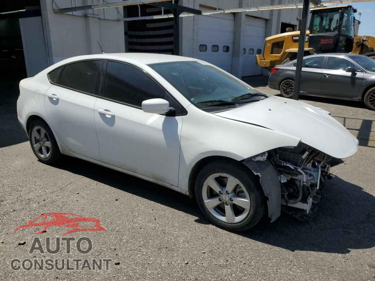 DODGE DART 2015 - 1C3CDFBB2FD278908