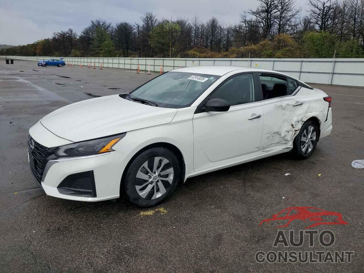 NISSAN ALTIMA 2024 - 1N4BL4BV4RN351712