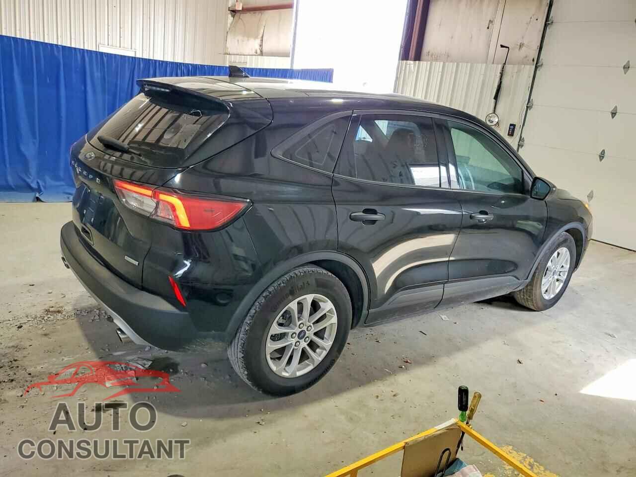 FORD ESCAPE 2020 - 1FMCU0F67LUA23040