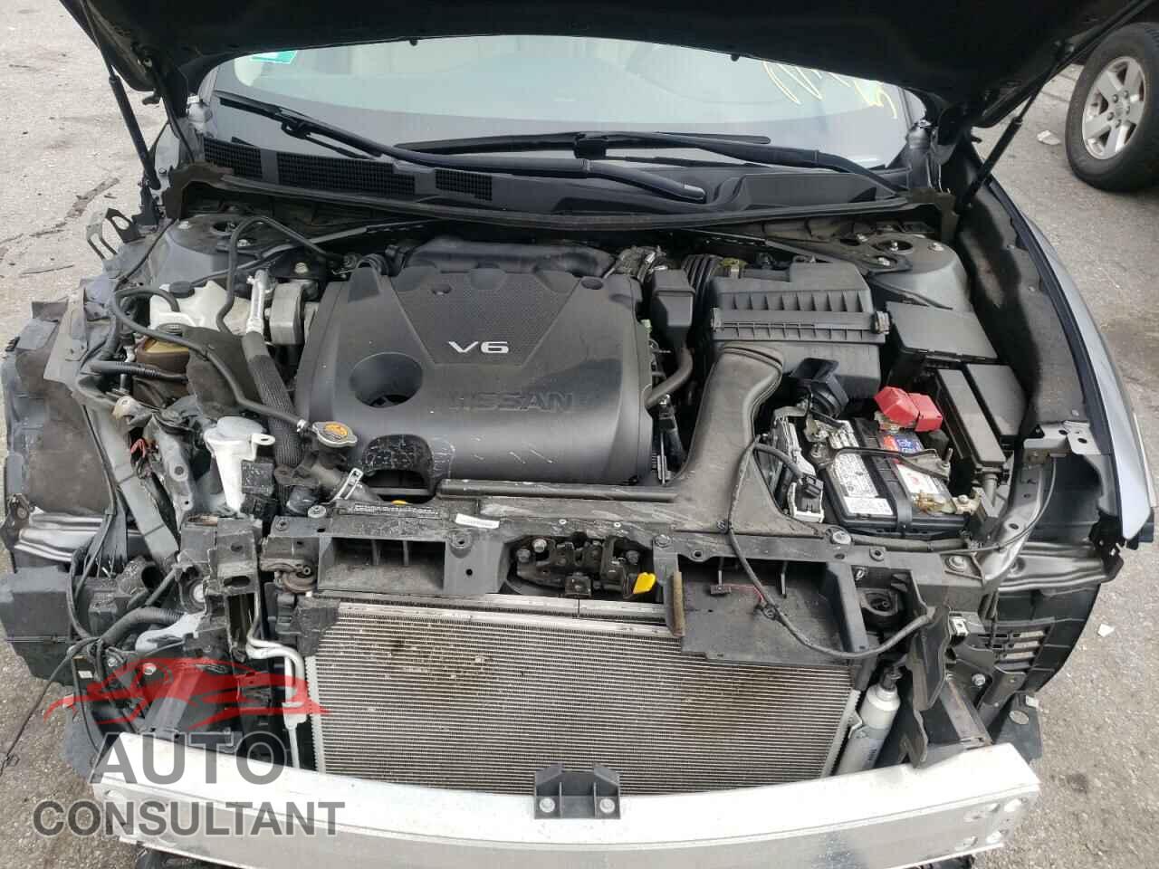 NISSAN MAXIMA 2016 - 1N4AA6AP4GC415546