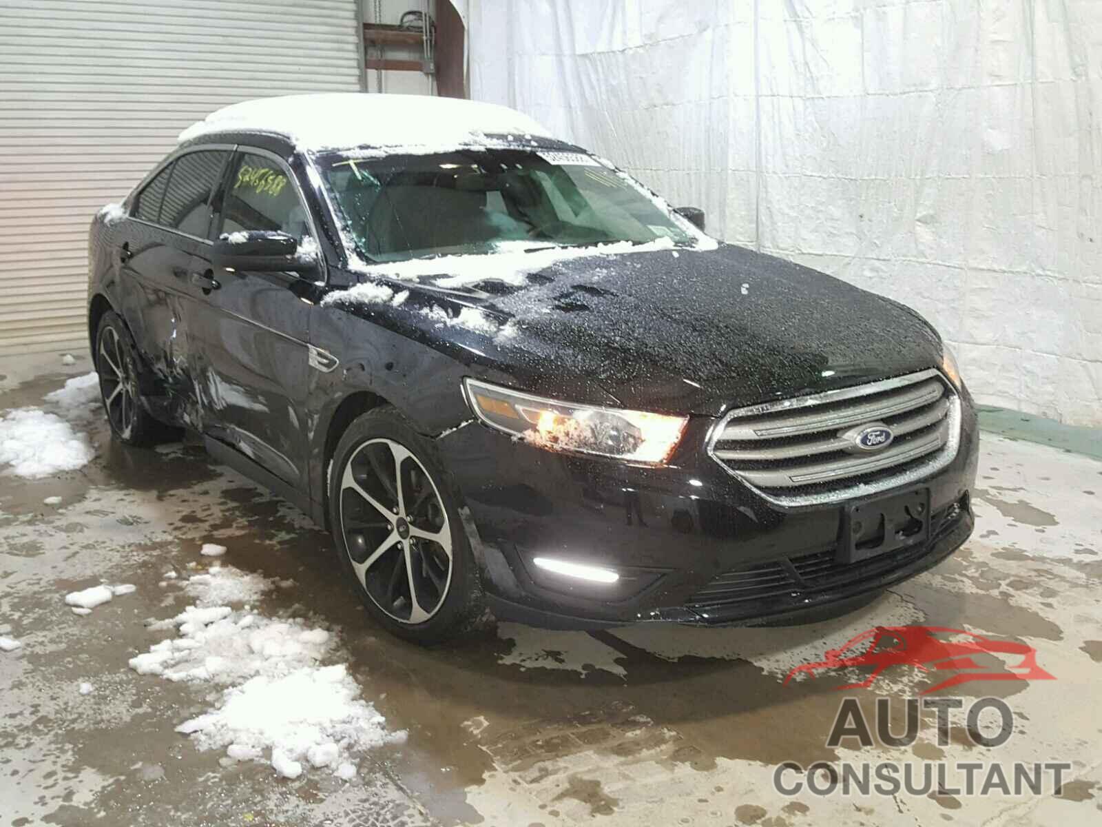 FORD TAURUS 2015 - 1FAHP2H84FG132639