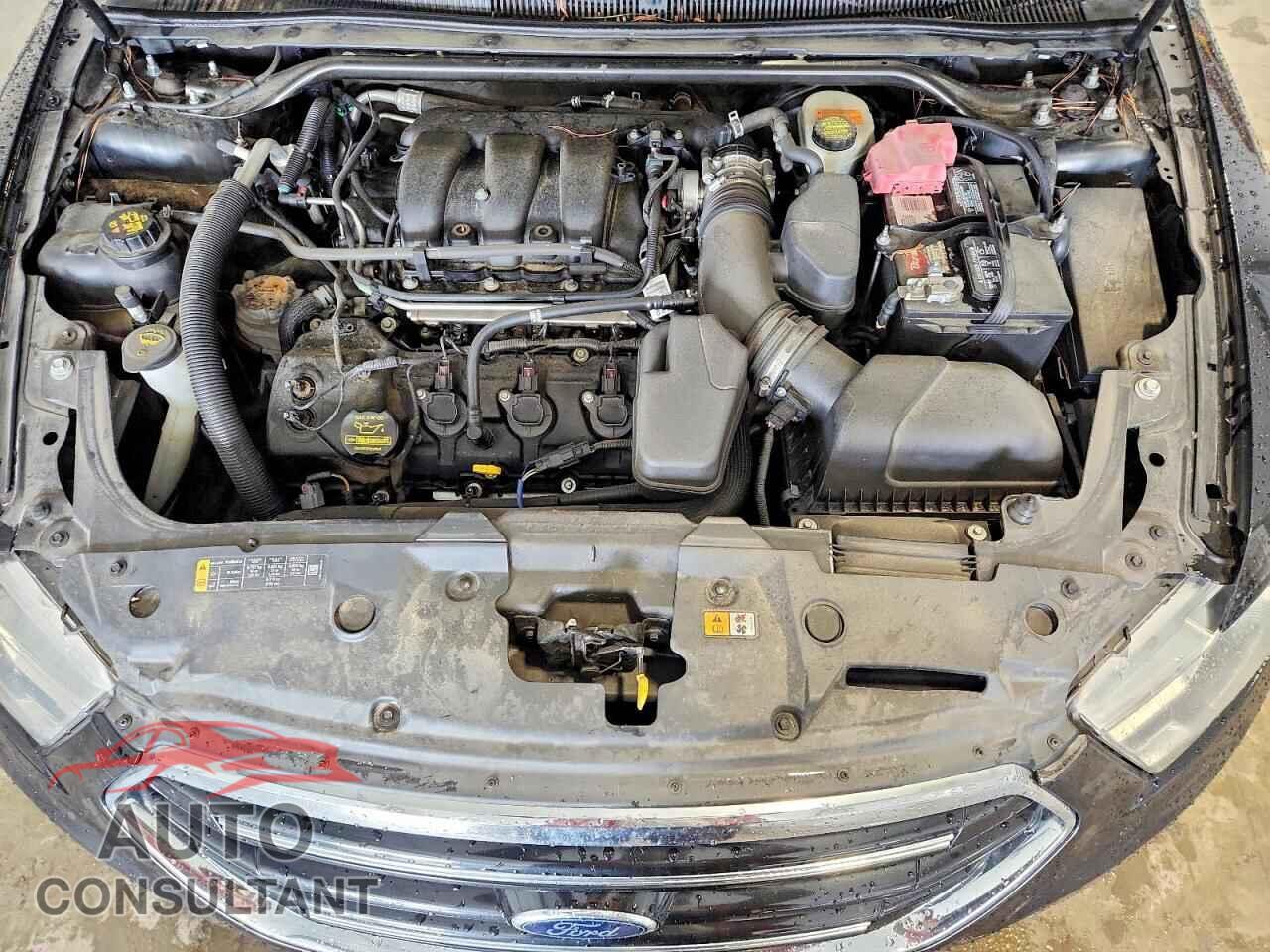 FORD TAURUS 2013 - 1FAHP2F84DG168380