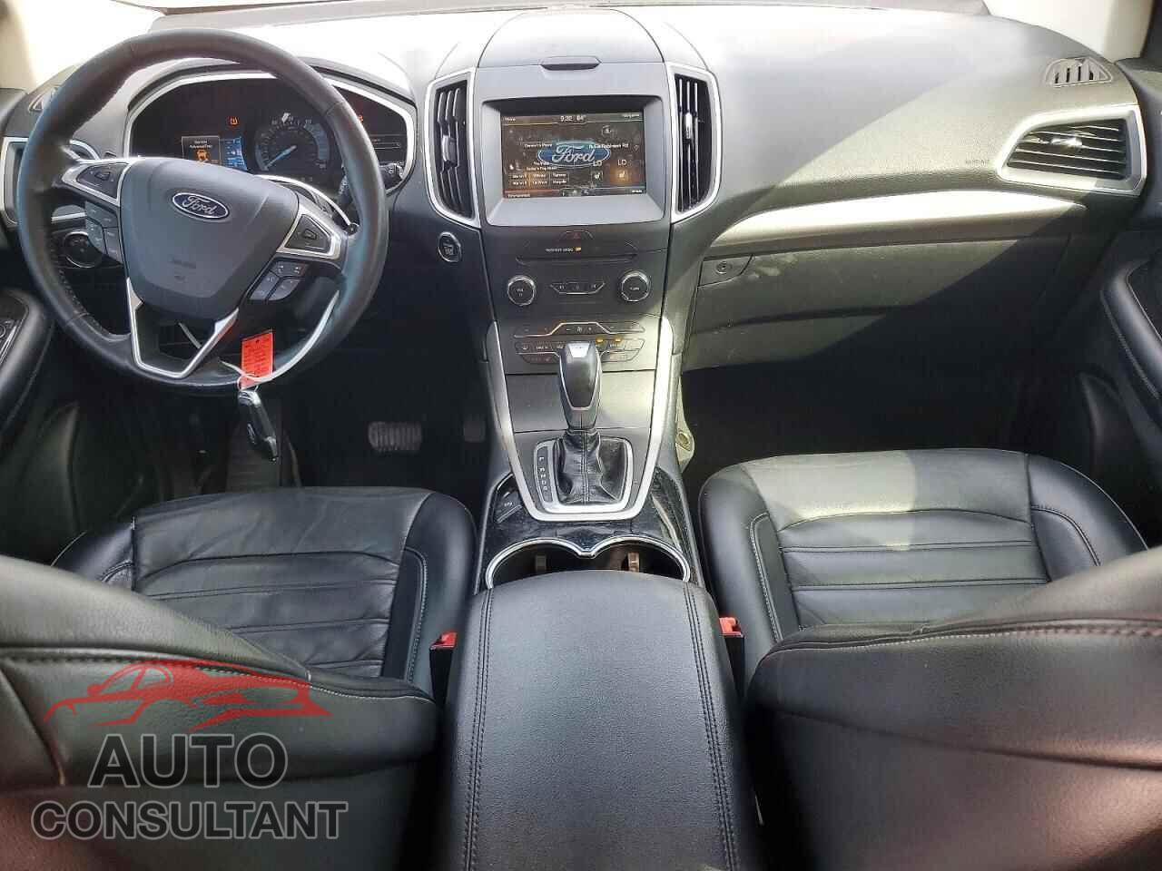 FORD EDGE 2015 - 2FMTK4J97FBB58298