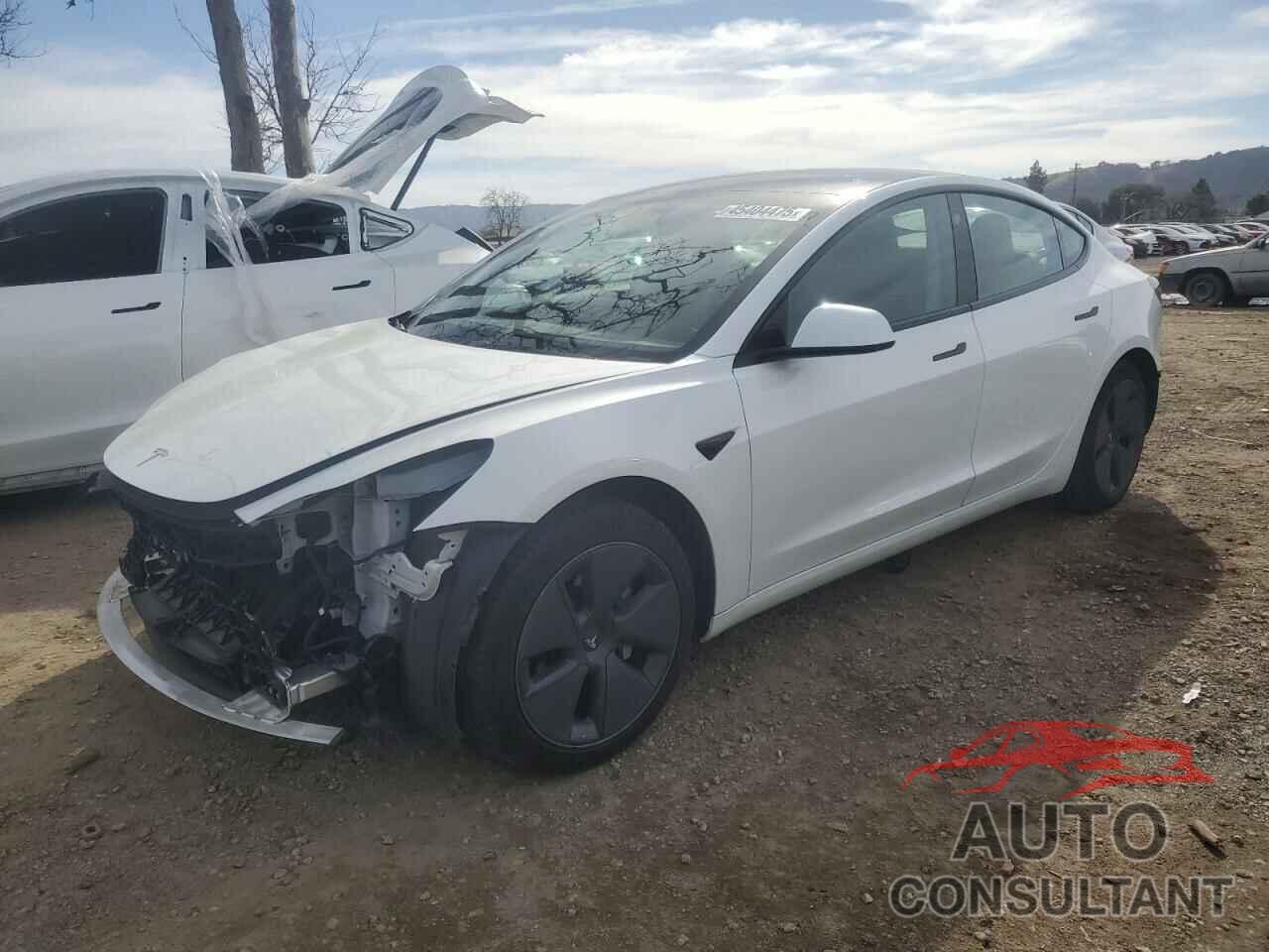 TESLA MODEL 3 2023 - 5YJ3E1EA9PF546149