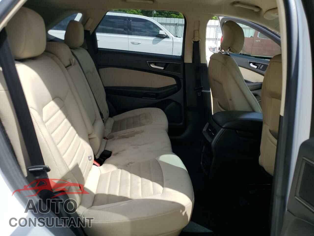 FORD EDGE 2015 - 2FMTK3G94FBB98663