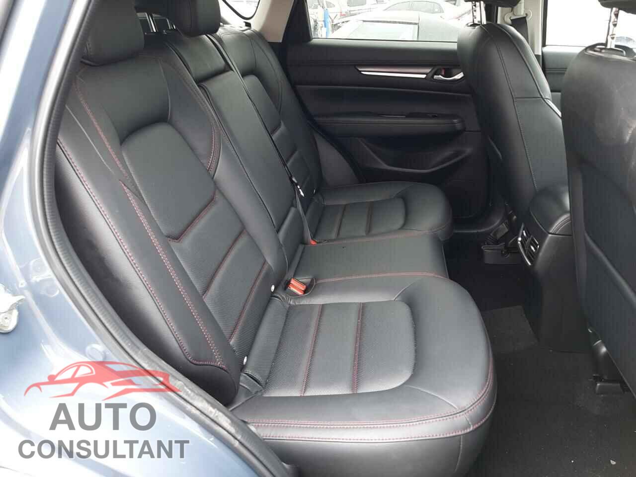 MAZDA CX-5 2021 - JM3KFBCMXM0433677