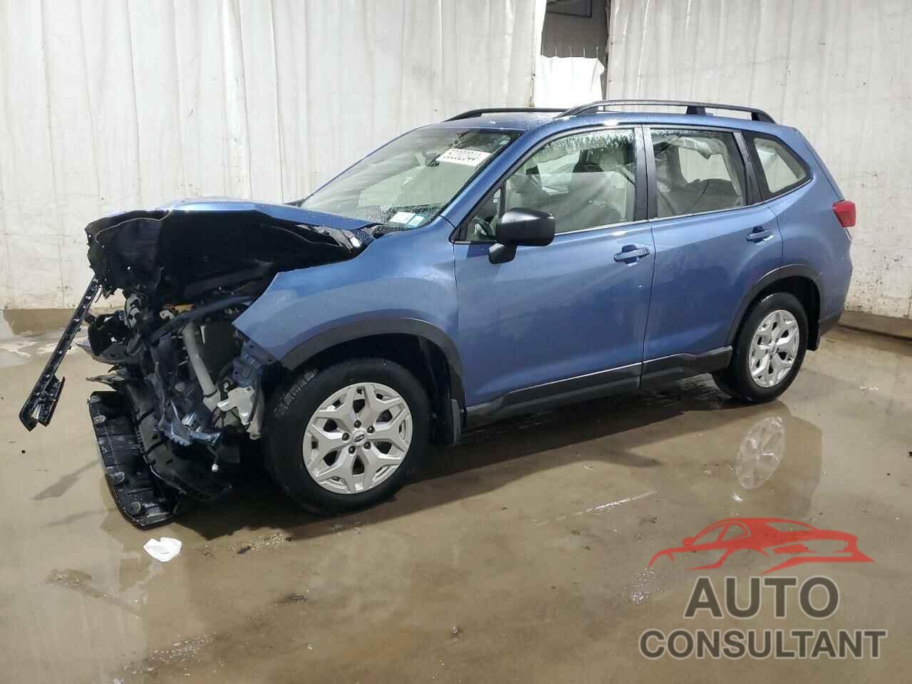 SUBARU FORESTER 2020 - JF2SKADC3LH465716