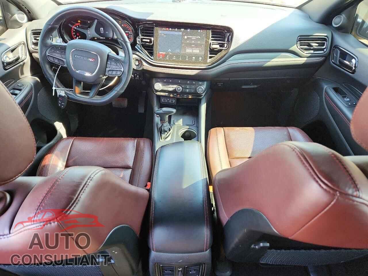 DODGE DURANGO 2024 - 1C4SDJCT1RC174163