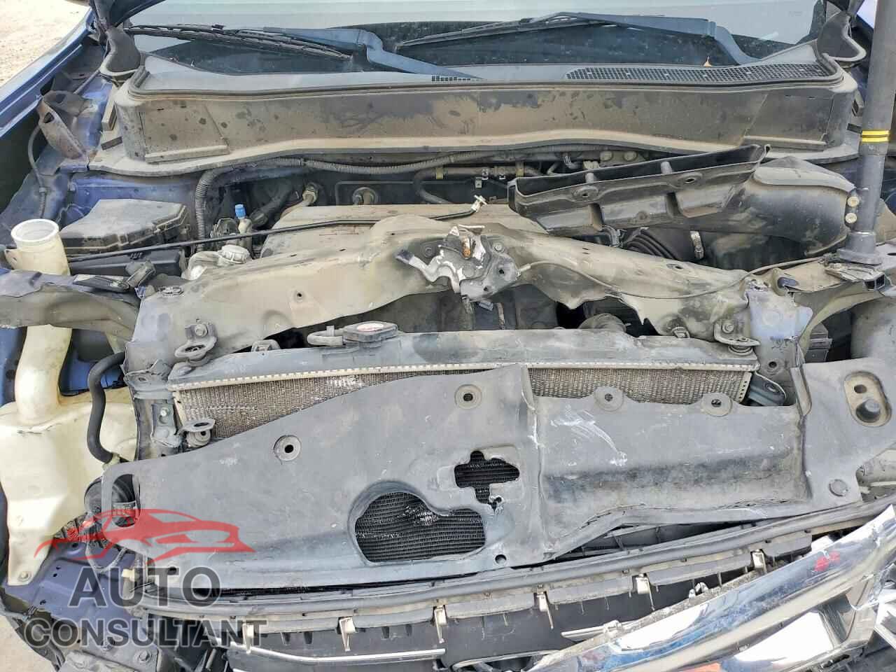 HONDA PILOT 2013 - 5FNYF3H59DB005255