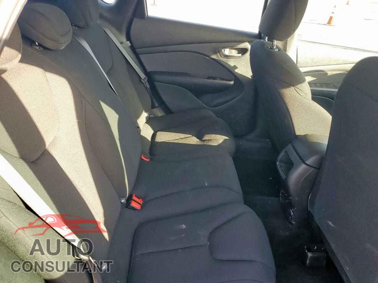 DODGE DART 2013 - 1C3CDFAAXDD247444