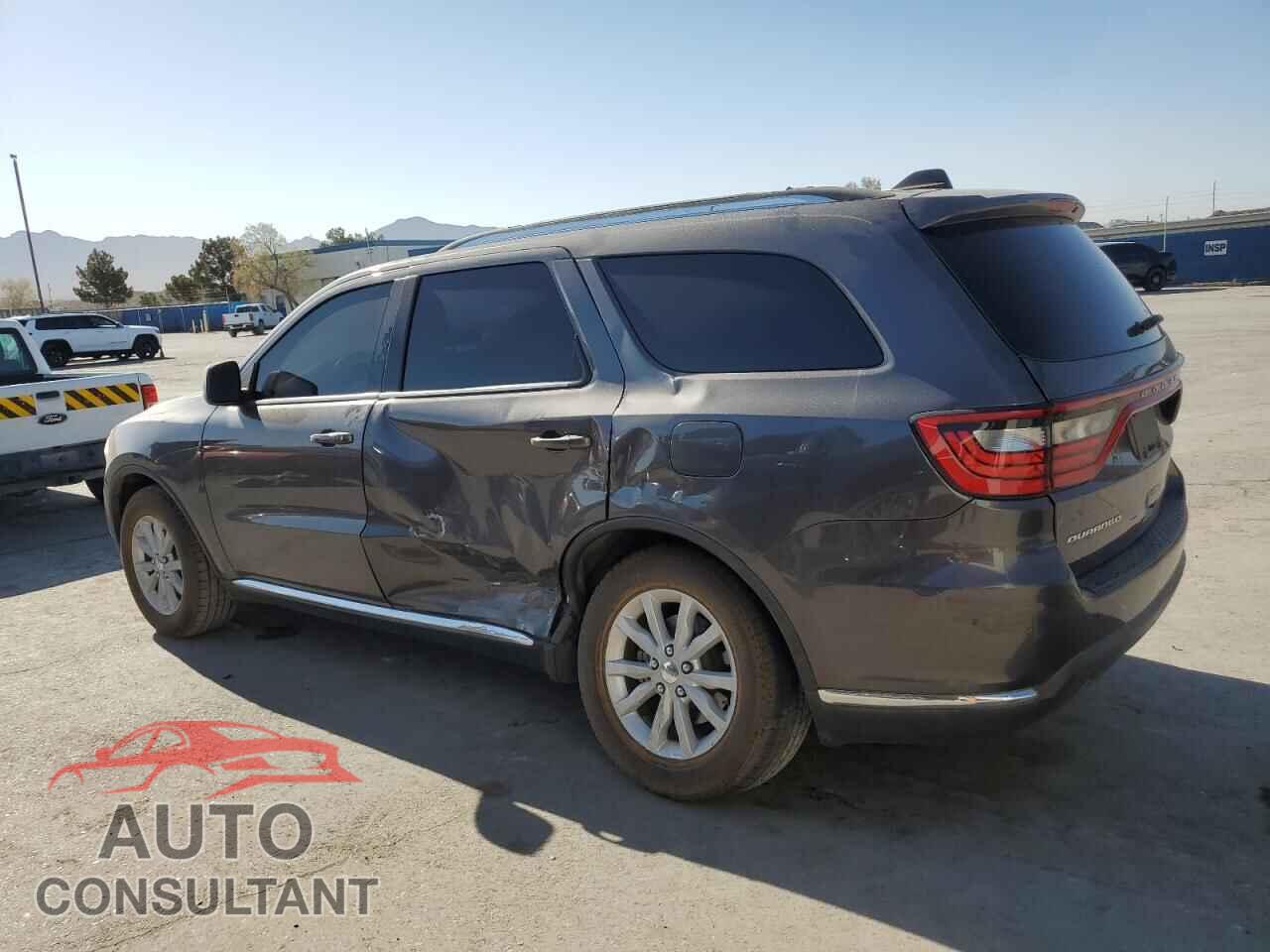 DODGE DURANGO 2015 - 1C4RDHAG4FC938032